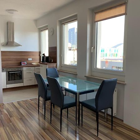 Apartment Rebe شفاينفورت المظهر الخارجي الصورة