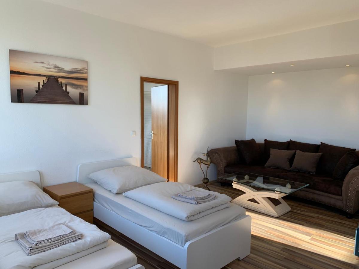 Apartment Rebe شفاينفورت المظهر الخارجي الصورة