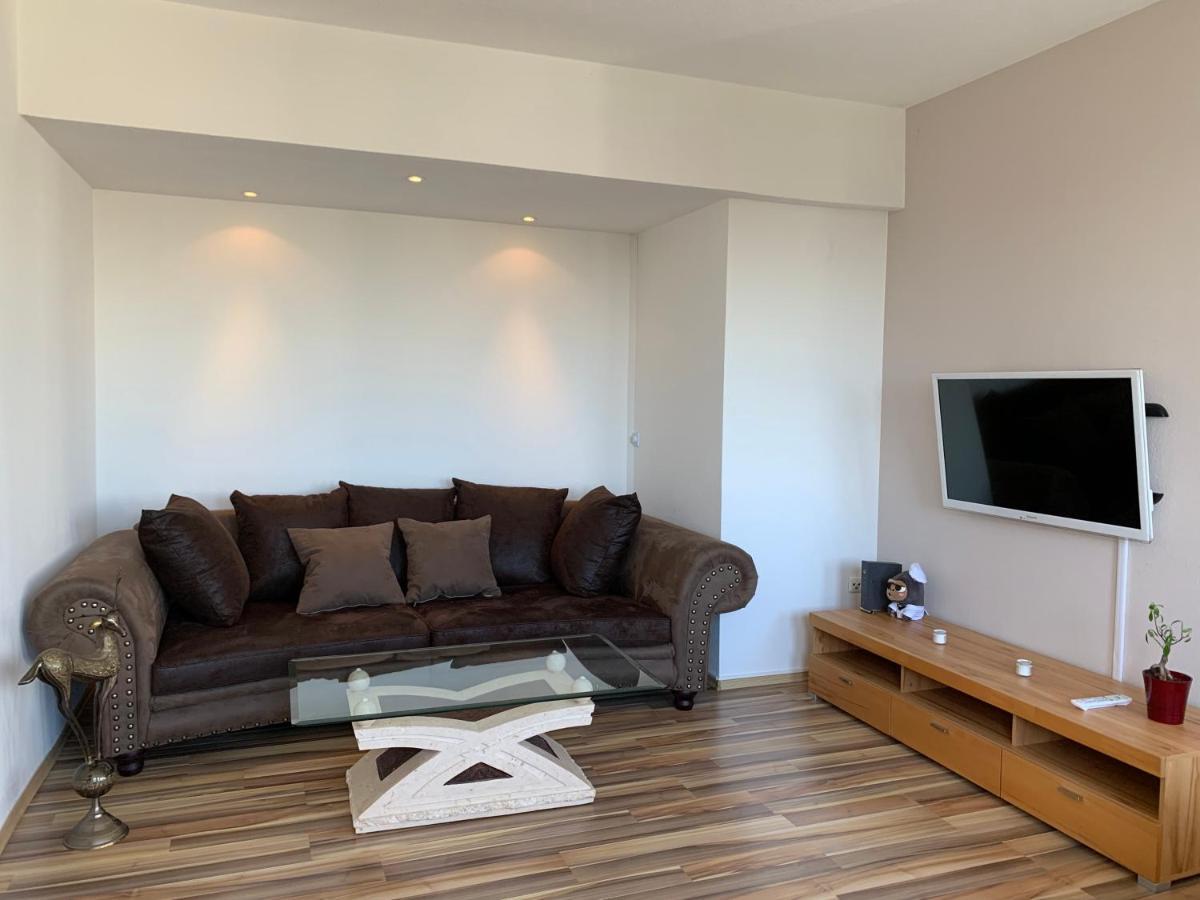 Apartment Rebe شفاينفورت المظهر الخارجي الصورة