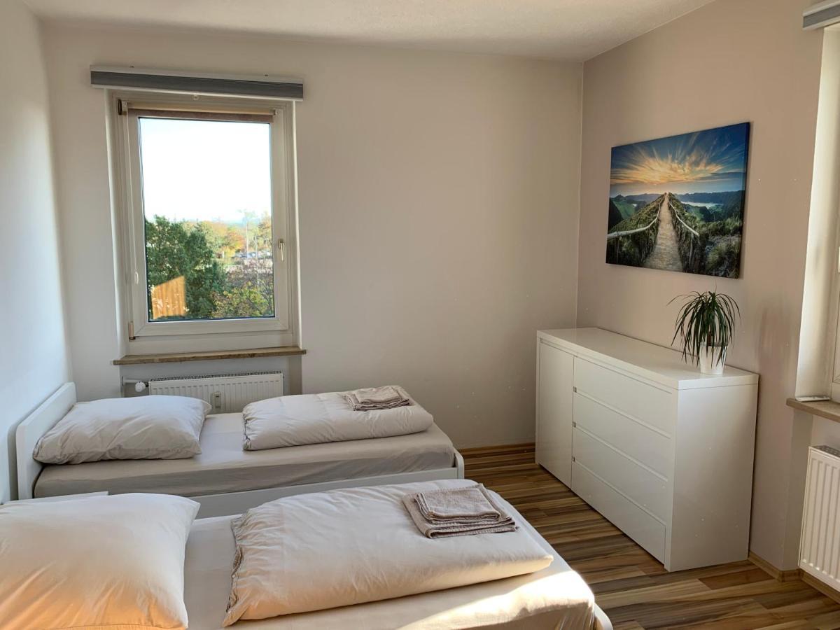 Apartment Rebe شفاينفورت المظهر الخارجي الصورة