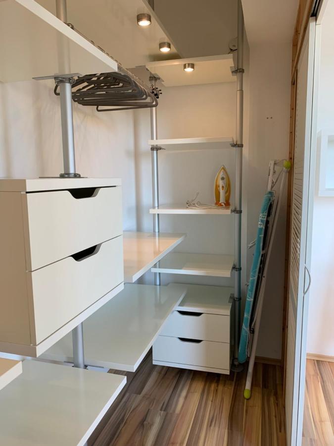 Apartment Rebe شفاينفورت المظهر الخارجي الصورة