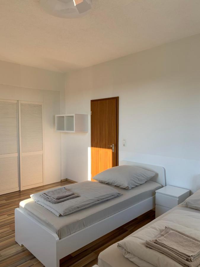Apartment Rebe شفاينفورت المظهر الخارجي الصورة