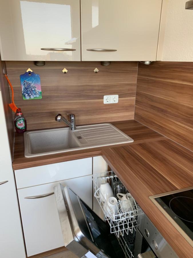 Apartment Rebe شفاينفورت المظهر الخارجي الصورة