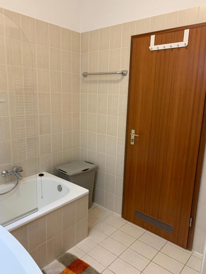 Apartment Rebe شفاينفورت المظهر الخارجي الصورة
