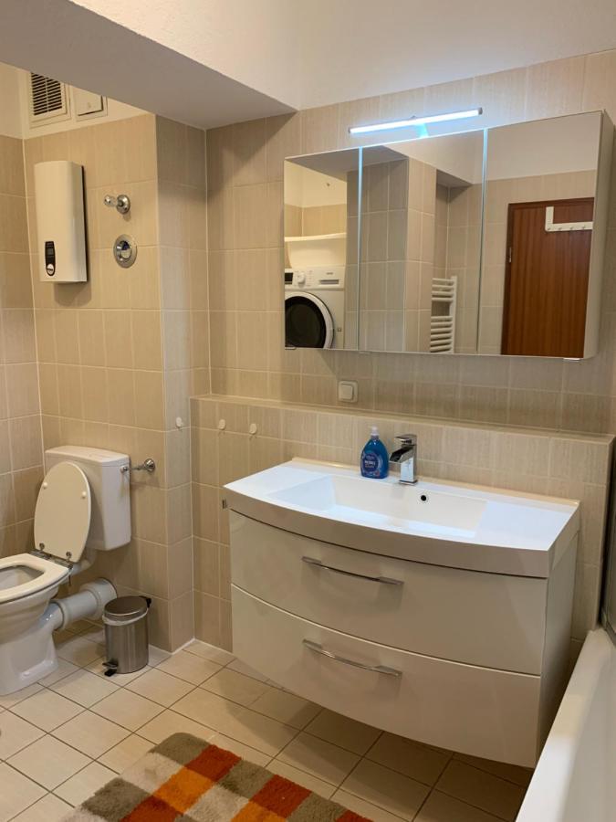 Apartment Rebe شفاينفورت المظهر الخارجي الصورة