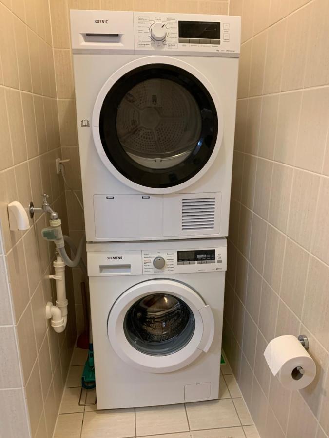 Apartment Rebe شفاينفورت المظهر الخارجي الصورة
