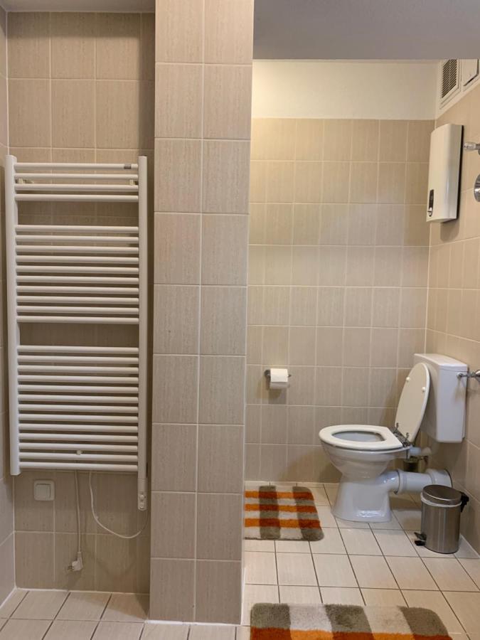 Apartment Rebe شفاينفورت المظهر الخارجي الصورة
