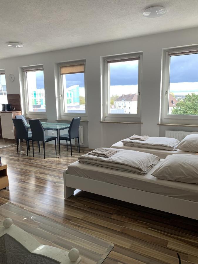 Apartment Rebe شفاينفورت المظهر الخارجي الصورة